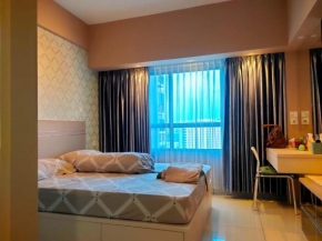 Apartement Springlake Summarecon bekasi